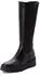 Tamaris Wedge Heel Boot schwarz