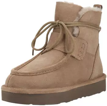 Gabor Warm Lining 8065.03 taupe
