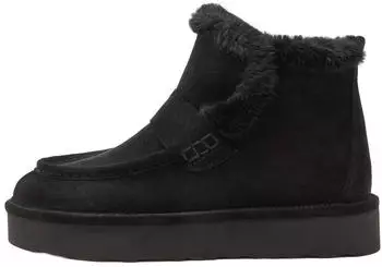 Gabor Warm Lining 8065.03 schwarz
