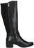 Caprice Stiefel (9-25504-45) black comb