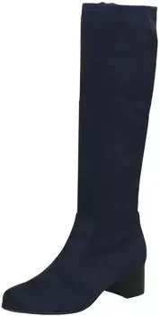 Caprice 9-25507-47 Stiefel blau