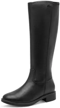 Jana Shoes Stiefel 25561-47 schwarz