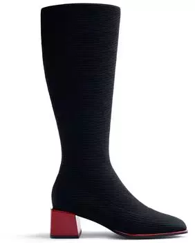 Gioseppo Oxford-Stiefel (80129) schwarz