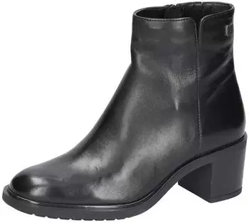 Waldl&auml;ufer H-Elin Stiefelette schwarz