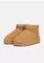 s.Oliver Damen Stiefel - Leder pueblo