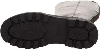 Legero Stiefel Leder braun