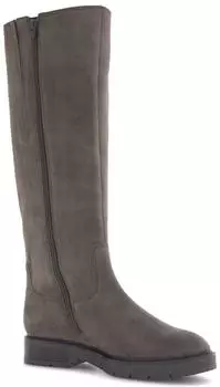Gabor Reiterstiefel greige