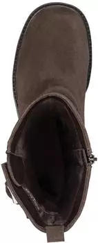 Tamaris Stiefel 25618-43 grau