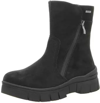 Caprice Damen Schaftstiefel (9-26437-41) schwarz