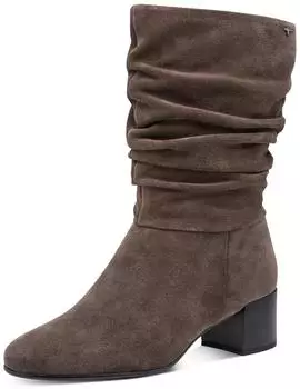 Tamaris Stiefelette (1-25308-47) schoko