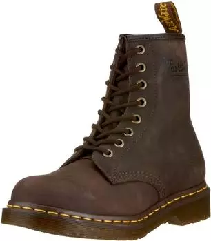 Dr. Martens 1460 gaucho crazy horse