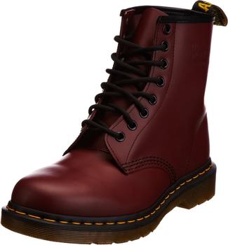 Dr. Martens 1460 cherry red smooth