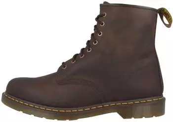 Dr. Martens 1460 brown polished inuck