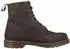 Dr. Martens 1460 brown polished inuck