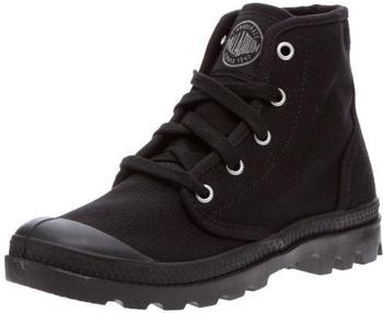 Palladium Pallabrouse (92477) peru/chocolate