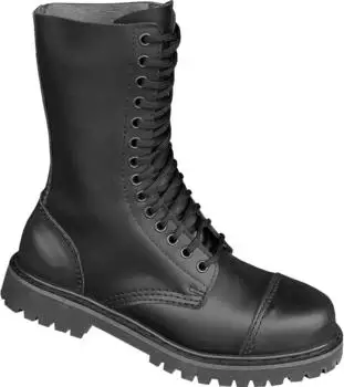 Brandit Phantom Boots 14 eyelet