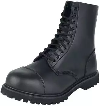 Brandit Phantom Boots 10 eyelet