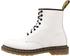 Dr. Martens 1460 white smooth