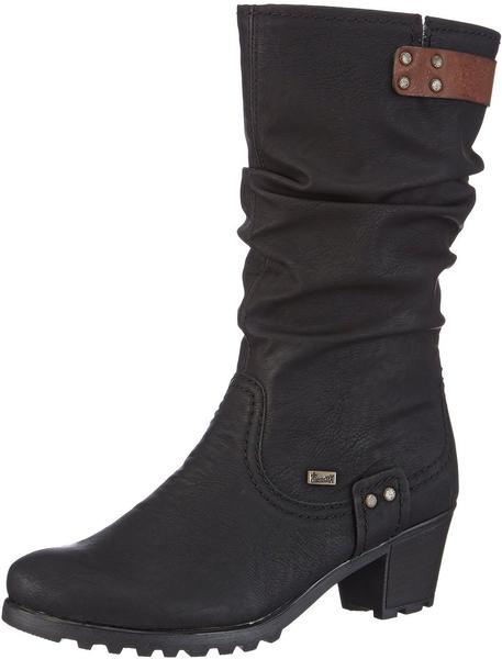 Rieker Y8086 black