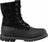 Timberland Women's Authentics Waterproof Fold-Down Boot black (C8149A)