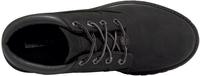 Timberland Women's Waterproof Nellie Chukka Double (C23398) black