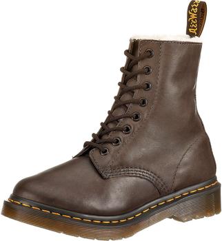 Dr. Martens Serena dark brown/burnished wyoming