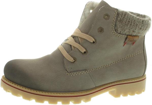 Rieker Z1420 taupe