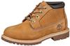 Timberland Women's Waterproof Nellie Chukka Double (23399) wheat