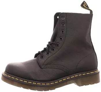 Dr. Martens Pascal Virginia black – Dr. Martens Pascal Virginia black: Stilvoll und robust