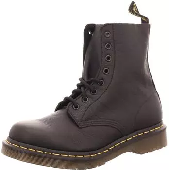 Dr. Martens Pascal Virginia black – Komfort und Design in Perfektion