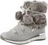 Marco Tozzi 22-26860-39 grey combi