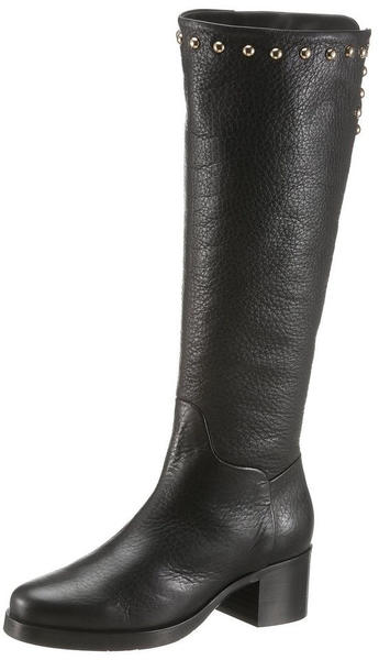 Tommy Hilfiger Boots (FW0FW03567) black