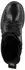 Dr. Martens Jadon Platform Black Polished Smooth