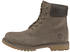Timberland Women's 6-Inch Premium (A1HZM) brown