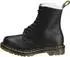 Dr. Martens Serena black burnished wyoming