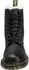 Dr. Martens Serena black burnished wyoming