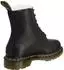 Dr. Martens Serena black burnished wyoming