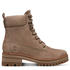 Timberland Courmayeur Valley 6-Inch Women (A1RQX) taupe