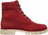 Timberland Heritage Lite 6-Inch (A1UKV) red