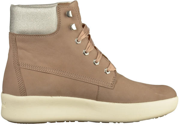 Timberland Berlin Park 6-Inch (A1R7R) taupe