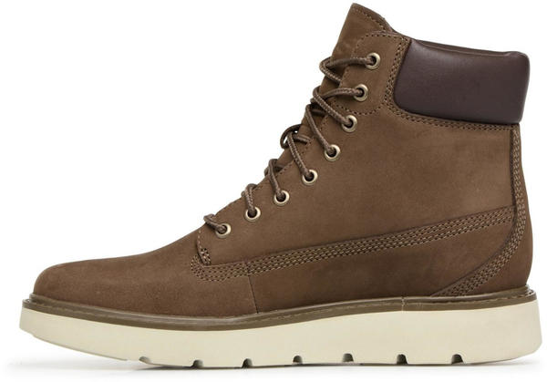 Timberland Kenniston 6-Inch Lace Up canteen nubuck 901