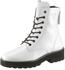 Paul Green Boots (9659) white