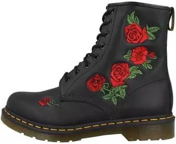 Dr. Martens 1460 vonda black