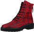 Paul Green (9581) red checks