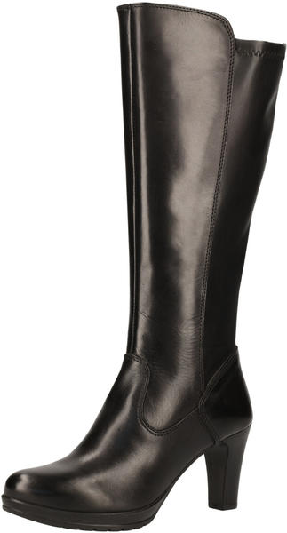 Tamaris Boots (1-25552-23) black