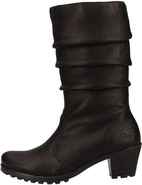 Rieker Boots (Y8094_01) black