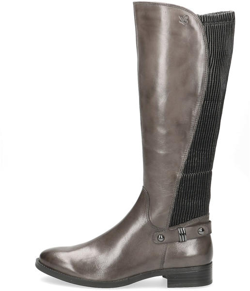 Caprice Boots (9-9-25521-23) dark grey