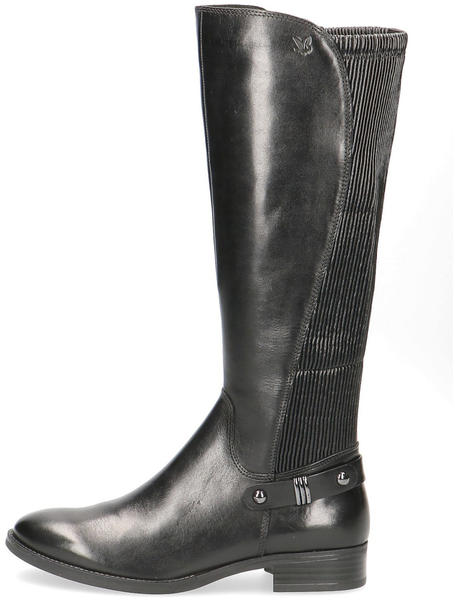 Caprice Boots (9-9-25521-23) black