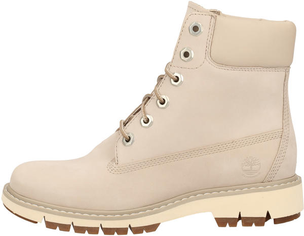 Timberland Lucia Way 6-Inch light grey