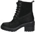 Timberland Silver Blossom Boots black